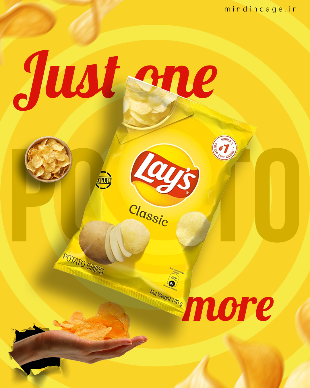 CLASSIC LAYS